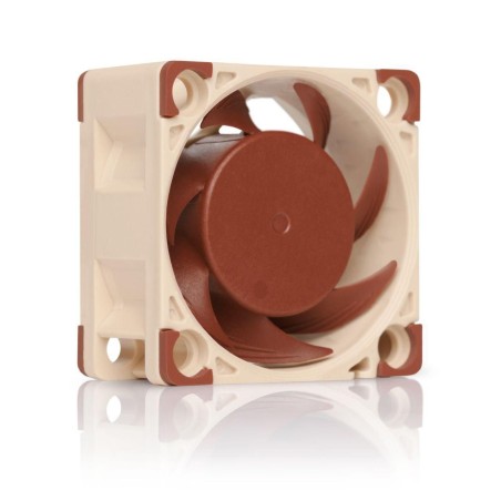 Noctua NF-A4x20 FLX Fan - Reliable 40mm Performance for Quiet Cooling Solutions